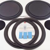 ESS Tempest LS 4 / LS 5 Refoam Kit (F10-5 & F10PR)-1856