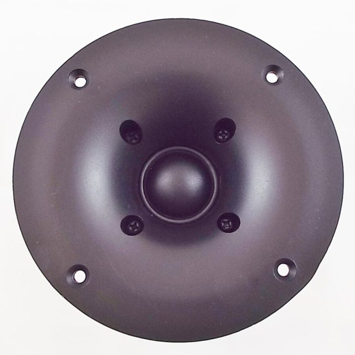 Goldwood GT-520:  1 inch Soft Dome Horn Tweeter