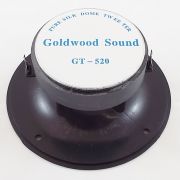 Goldwood GT-520: 1 inch Soft Dome Horn Tweeter-1240