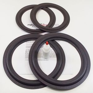 Genesis Model 210 Refoam Kit (F8-2, F10-5)-1863