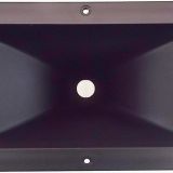 Eminence H 290: 6.6" x 11.7" Horn Flare-0