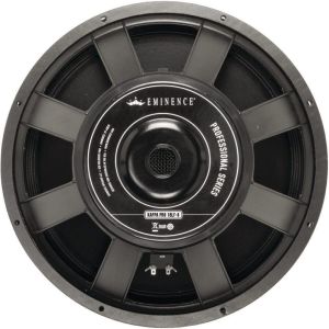 Eminence KAPPA PRO 18LF-8: 18 inch Pro Woofer