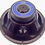 Eminence LEGEND BP122: 12 inch Bass Guitar Speaker-2012