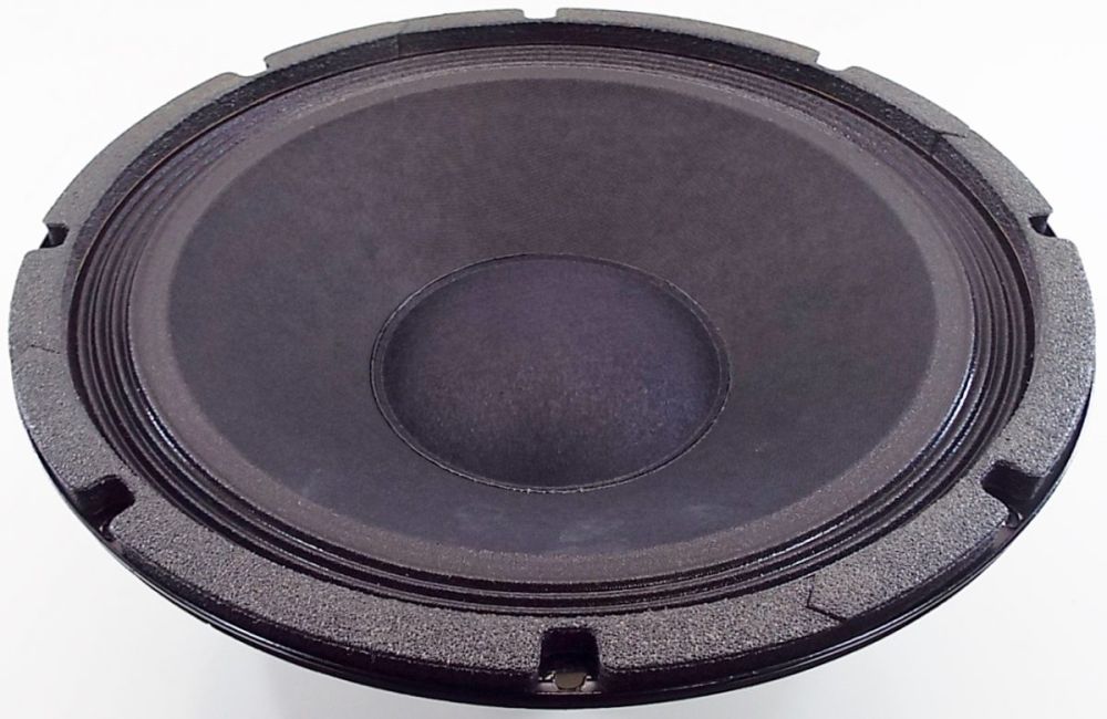 Eminence LEGEND BP122: 12 inch Bass Guitar Speaker | Midwest