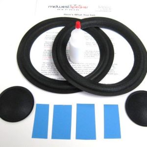 EPI 8 inch Refoam Kit (F8-3)-2208