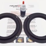 Polk 7 inch Refoam Kit (R7-1)-2223