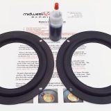 Polk 7 inch Refoam Kit (R7-1)-2223