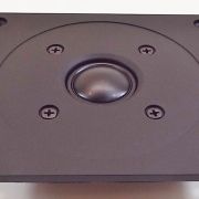 MW Audio MT-4112: Advent Copy Tweeter-2252