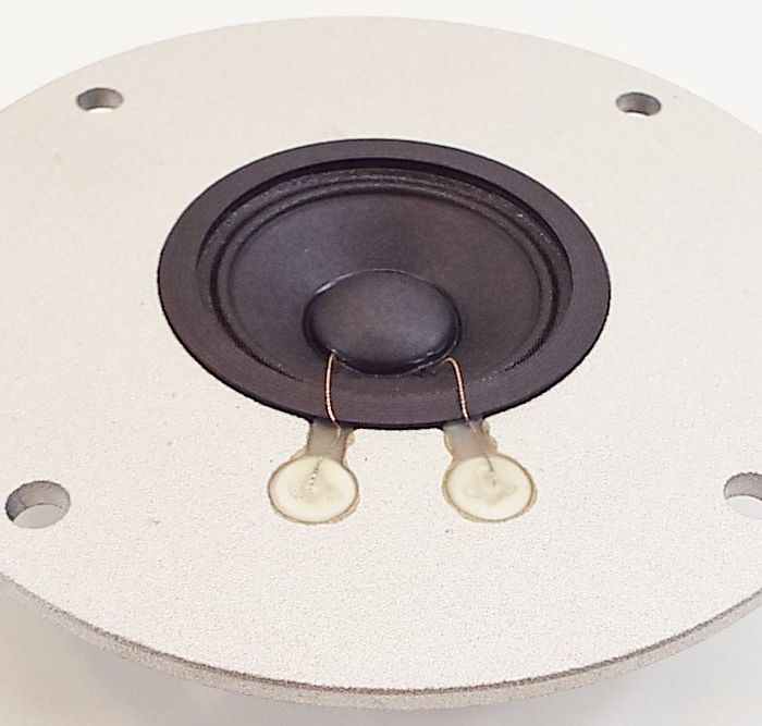MW Audio MT-4120: Pioneer Copy Tweeter for HPM series