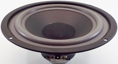 MW Audio MW-5065: 6.5 inch Woofer-0