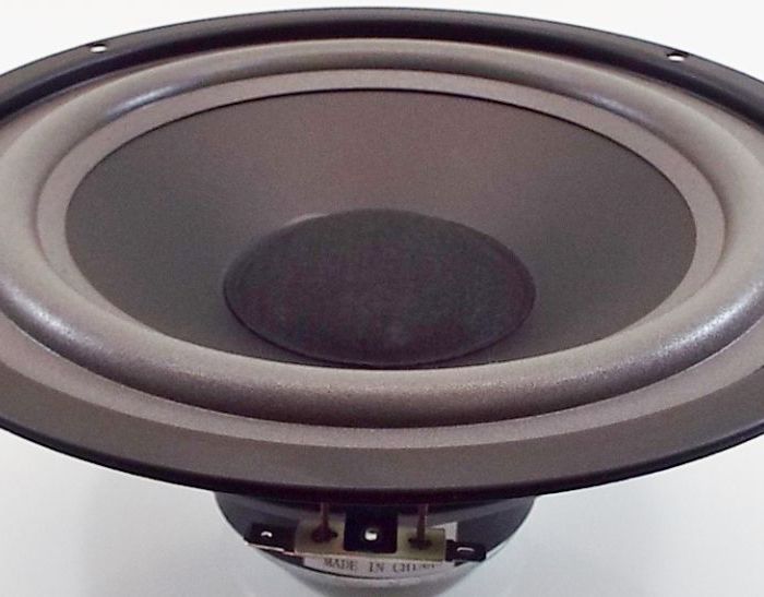 MW Audio MW-5065:  6.5 inch Woofer