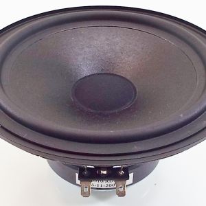 Polk Audio MW6510 6.5 inch OEM Woofer-0