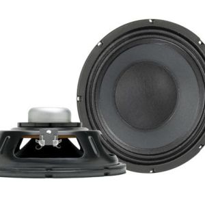 Eminence Lil' Buddy 10-inch 50-watt Replacement Guitar Amp Speaker - 8 ohm