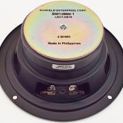 Cerwin Vega DM13080 OEM 5.25 in Midrange # LSCTJ2070