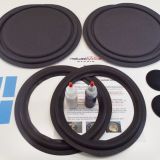 ESS AMT-10b Refoam Kit (F10-5 & F12PR)-2343
