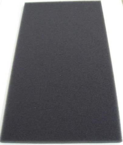 MF-3/4 Foam Speaker Grille Cover (15 5/8" x 24 5/8")-2362