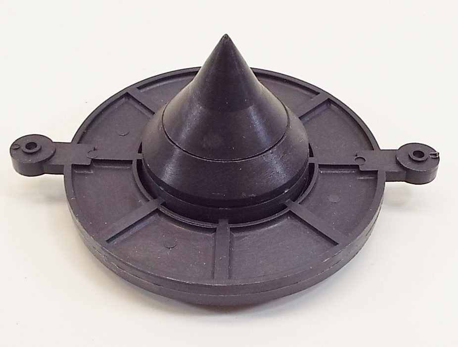 Electro-Voice DH2 / N/DYM4-8 Horn Driver Diaphragm – Factory Replacement – For Klipsch Compatible
