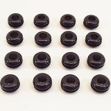 Rubber Grommets for KEF 107/2 Woofers<br />- 16 pack-0
