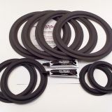 Infinity Crescendo CS3007 Speaker Foam Surround Repair Kit – Fix Woofers & Mids (Nashville Speaker Repair)