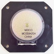 MW Audio MC050N20A: 2 inch Cone Tweeter-2608