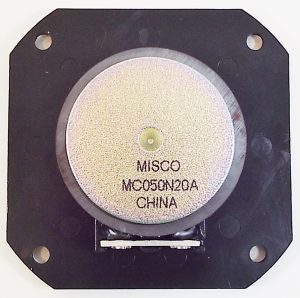 MW Audio MC050N20A: 2 inch Cone Tweeter-2608