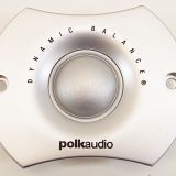Polk Audio RD0092-1: 1 inch Dome Tweeter -0