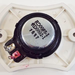 Polk Audio RD0092-1: 1 inch Dome Tweeter -2647