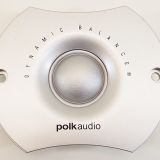 Polk Audio RD0093-1: 1 inch Dome Tweeter -0