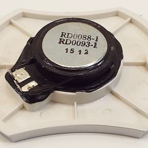 Polk Audio RD0093-1: 1 inch Dome Tweeter -2638
