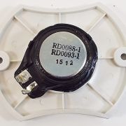 Polk Audio RD0093-1: 1 inch Dome Tweeter -2639