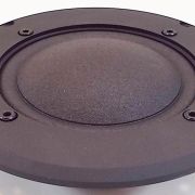 MW Audio MM-2150: 3 inch Dome Infinity Copy Midrange-2690