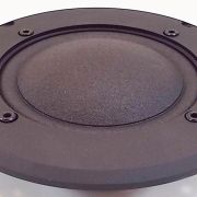 MW Audio MM-2150: 3 inch Dome Infinity Copy Midrange-2690