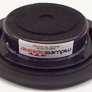 MW Audio MM-2150: 3 inch Dome Infinity Copy Midrange-2695