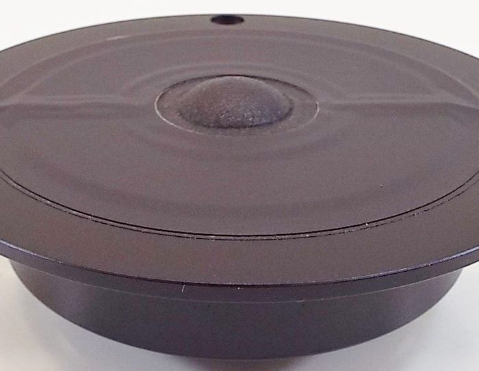 MW Audio MT-4121:  .75″ Dome AR Copy Tweeter