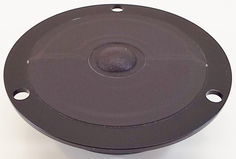 MW Audio MT-4121: .7â¦ch Dome AR Copy Tweeter | Midwest Speaker Repair