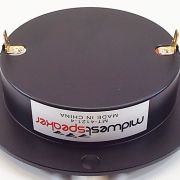 MW Audio MT-4121: .75 inch Dome AR Copy Tweeter-2675