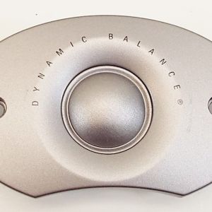 Polk Audio RD0696-1: 1 inch Dome Tweeter -0