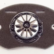Polk Audio RD0696-1: 1 inch Dome Tweeter -2711