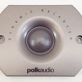 Polk Audio RD0768-1: 1 inch Dome Tweeter -0