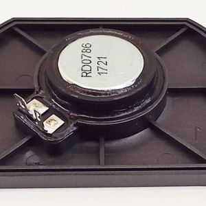 Polk Audio RD0768-1: 1 inch Dome Tweeter -2700