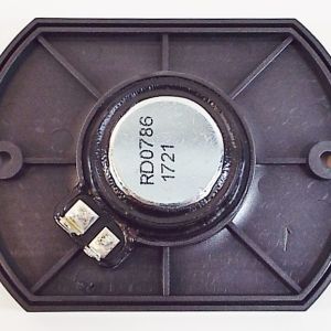 Polk Audio RD0768-1: 1 inch Dome Tweeter -2703