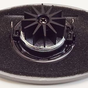 Polk Audio RD0695-1: 1 inch Dome Tweeter -2721