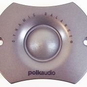 Polk Audio RD4095-1: 1 inch Dome Tweeter -0