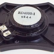 Polk Audio RD4095-1: 1 inch Dome Tweeter -2727