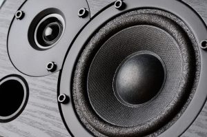 Speaker System