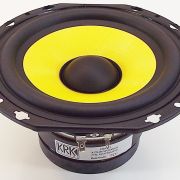 KRK WOFK60113 Rokit Powered 6 G3 Woofer