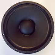 Eminence Double-T 15: 15 inch Pedal Steel Guitar Speaker
