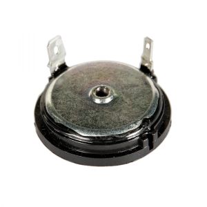 Eminence SD28: 1″ Dome 4 ohm Tweeter