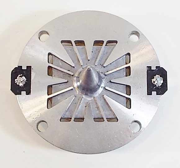 JBL 2408H-2 Aftermarket Diaphragm