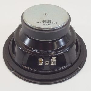 Cerwin Vega MR65D OEM 6.5″ Midrange # MIDH65102